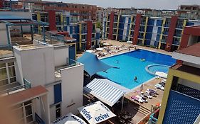 Elite 4 Sunray Apartments